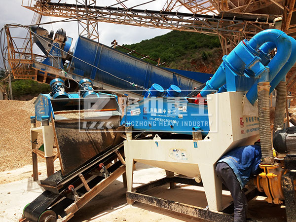 泥沙分離機 細(xì)沙回收機4.jpg
